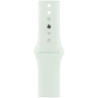 Ремешок APPLE 41мм Sport Band Sport Band Soft Mint для Apple Watch 38/40/41 mm — Изображение №1