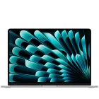 MacBook Air 15.3"  M2 (8C CPU/10C GPU), 8 GB, 512 GB, Silver — Image №1