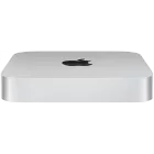 Mac mini M2, 8C CPU 10C GPU, 8GB 256GB SSD, Silver — Image №1