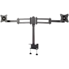 EDBAK Mounting Kit for FOR TWO 19"-27" SCREENS 19" – 27", Black — Image №1