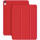 VESPA Чехол BoraSCO Magnetic Case Stand  Красный для iPad Pro 12,9 дюйма (3-го поколения) — image №1