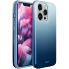 LAUT Προστατευτική θήκη Huex Fade , Ηλεκτρικό Μπλε for iPhone 13 Pro Max — Εικών №1
