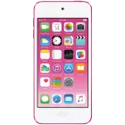 iPod touch, 32 GB, Pink — Image №1