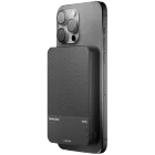 Беспроводное зарядное устройство Native Union (Re)Classic Power Bank 10000mAh -BLACK — Изображение №1