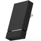 Адаптер переменного тока NATIVE UNION 2*USB/USB-C, 18 Вт — image №1