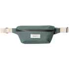 NATIVE UNION Сумка Crossbody Pouch  Зеленая — image №1