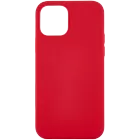 UBEAR Чехол TOUCH CASE  Красный для iPhone 12 mini — image №1