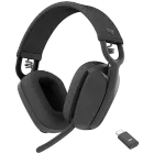 Навушники LOGITECH Zone Vibe Wireless Graphite (L981-001199) — Зображення №1