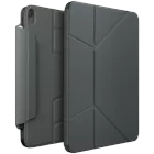 Чехол-книга UNIQ Ryze 360  Light Lichen Green для iPad Air 11 (M2) — Изображение №1