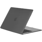 Чохол MOSHI iGlaze  Чорний для MacBook Pro 13 — Зображення №1