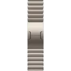 APPLE 42mm Link Bracelet Band Extension Link Bracelet Φυσική Για Apple Watch 38/42 mm — Εικών №1