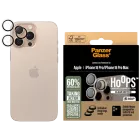 PANZERGLASS Camera Lens Protector  for iPhone 16 Pro/16 Pro Max — Εικών №1