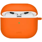 ELAGO Case NEXO  Volt Orange for AirPods (Gen4) — Image №1