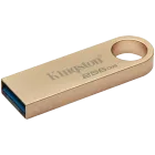 Memory USB flash KINGSTON DataTraveler SE9 G3 256 GB — Image №1