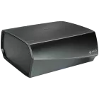 DENON Audio System HEOSLINKHS2RE2, Silver — Image №1
