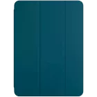 Обложка APPLE Smart Folio  Морской голубой для iPad Air (4-го поколения)/Air (5-го поколения) — Изображение №1
