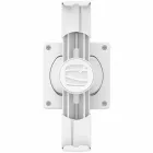 COMPULOCKS Wall Mounting Kit 7" – 13", White — Image №1