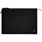 NATIVE UNION Μανίκι W.F.A.Stow Lite , Μαύρος for MacBook Air 13/MacBook Pro 13 — Εικών №1