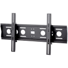 EDBAK Σετ εργαλείων επιτοίχιας τοποθέτησης for FOR 65"-86" SCREENS 65" – 86", Μαύρος — Εικών №1