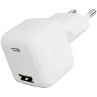 Адаптер питания VLP 2*USB/USB-C, 20 Вт — Изображение №1