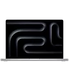 APPLE MacBook Pro 16.2"  Apple M4 Max (16C CPU/40C GPU), 48 ГБ, 1 ТБ, Серебристый — Изображение №1