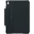 UAG Smart Folio DOT , Νουάρ for iPad (8ης γενιάς) — Εικών №1