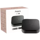AQARA Smart Home Hub HM-G01D, Black — Image №1