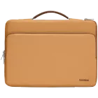 Bag TOMTOC Handbag A14  Bronze for Notebook up to 13"/MacBook Air 13/MacBook Pro 13 — Image №1