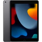 iPad 10.2 9 Gen, 256 ГБ Wi-Fi 2021, Space Gray — image №1