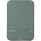 NATIVE UNION Power Bank, 5000 mAh, Green — Image №1