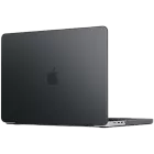 UBEAR Чехол-накладка Ice  Чёрный для MacBook Pro 14 — image №1