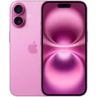 iPhone 16, 128 GB, Pink — Image №1