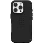 UAG Protective Case Civilian MagSafe with MagSafe, Black for iPhone 16 Pro — Image №1