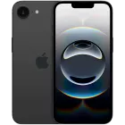 iPhone 16e 512GB Black — Image №1