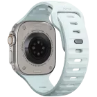 Ремешок Nomad Sport Icy Blue Glow 46mm/49mm (NM01123385) — Изображение №1