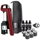 CORAVIN Timeless Six Plus  Timeless Six Plus, BurgundyTimeless Six+ Wine Preservation System — Image №1