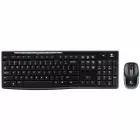 Комплект беспроводной LOGITECH MK270 UA (L920-004508) — Изображение №1