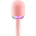 Мікрофон для караоке Fifine E2P Pink — Зображення №1
