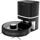 AENO RC1S Robotic Vacuum Cleaner Black — Image №1