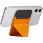 MOFT Карман Snap-On с MagSafe Желтый для iPhone 12 — image №1