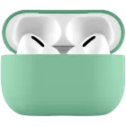 UBEAR Чехол Touch Pro  Светло-зеленый для AirPods Pro — image №1