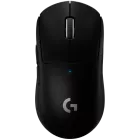 LOGITECH G PRO X SUPERLIGHT 2 LIGHTSPEED Ποντίκι παιχνιδιού, Ασύρματο, Μαύρος — Εικών №1
