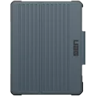 Чехол UAG для iPad Air 13"(Gen 1, 2024), Metropolis SE, Black — Изображение №1