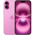 iPhone 16 Plus, 128 GB, Pink — Image №1