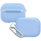 Чохол LAUT POD  Глибокий синій для AirPods Pro/AirPods Pro (Gen2) — Зображення №1