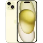 Apple iPhone 15 Plus, 512 GB, Κίτρινο — Εικών №1