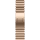 APPLE 42mm Link Bracelet Band Extension Link Bracelet Χρυσός Για Apple Watch 38/42 mm — Εικών №1