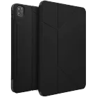 UNIQ Ақылды қақпақ RYZE  Қара for iPad Pro 11-inch (4th generation)/Air (4-ші ұрпақ)/Air (5-ші ұрпақ)/Pro 11 дюймдік (3-ші ұрпақ) — image №1