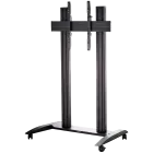 EDBAK Trolley Stand for Screen 60"-75" — Εικών №1