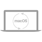 Переустановка mac OS на Mac (с сохранением данных) — Изображение №1